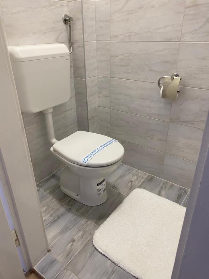 Apartment Festina Lente Сараево Екстериор снимка