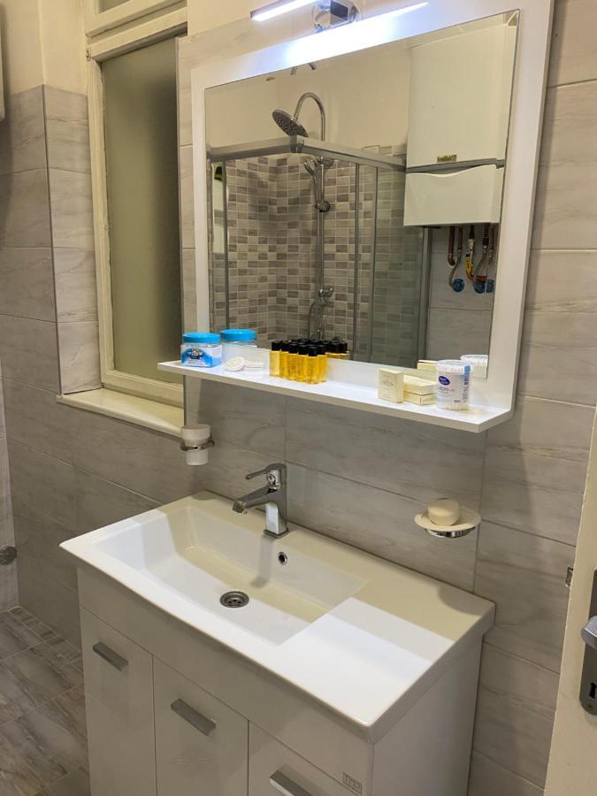 Apartment Festina Lente Сараево Екстериор снимка