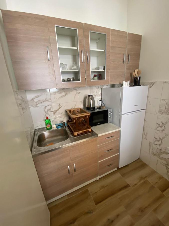 Apartment Festina Lente Сараево Екстериор снимка
