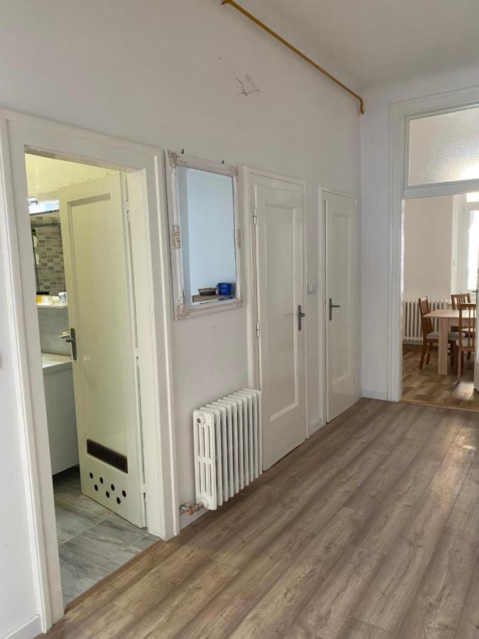 Apartment Festina Lente Сараево Екстериор снимка