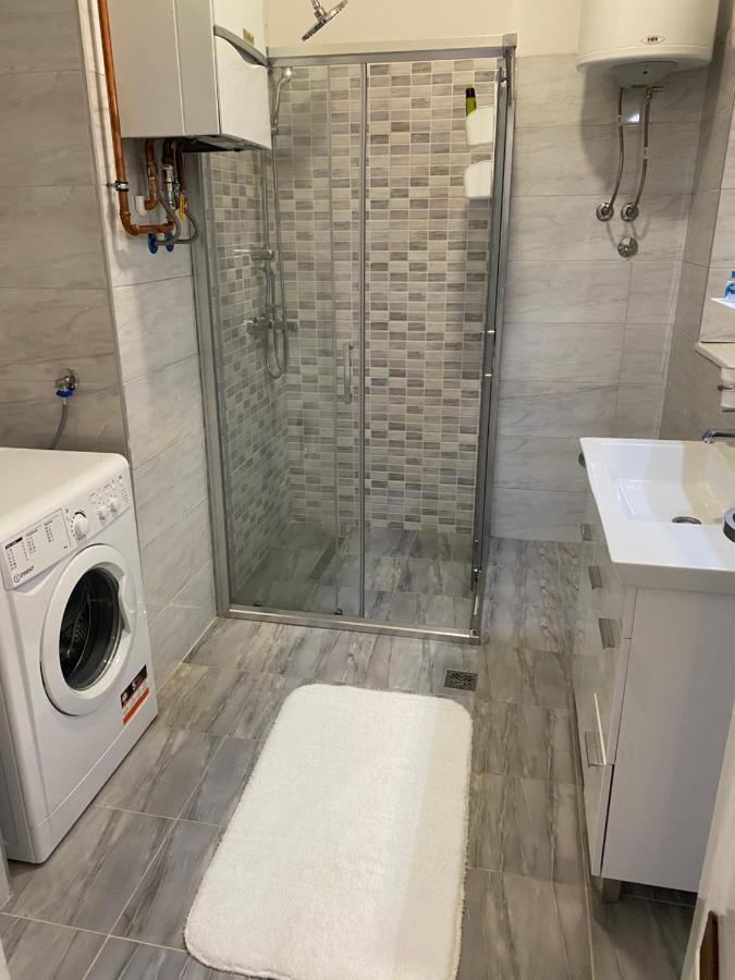 Apartment Festina Lente Сараево Екстериор снимка