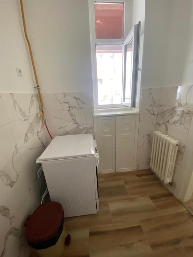 Apartment Festina Lente Сараево Екстериор снимка
